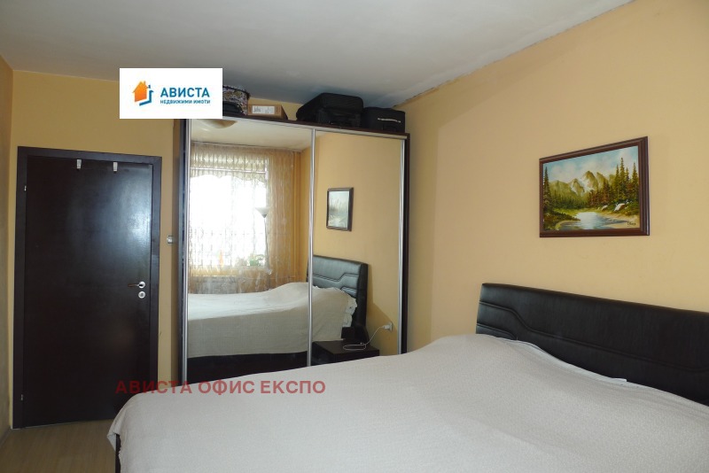 Do wynajęcia  2 sypialnie Sofia , Ljulin 5 , 87 mkw | 30893758 - obraz [8]