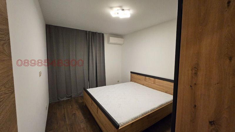 Te huur  2 slaapkamers Sofia , Nadezjda 2 , 102 m² | 16353242 - afbeelding [3]