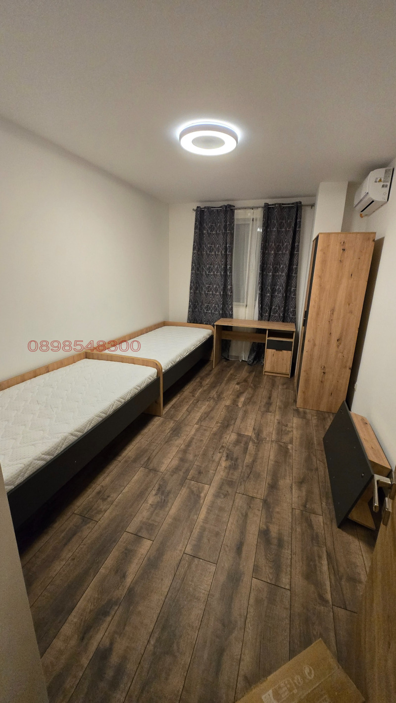 Te huur  2 slaapkamers Sofia , Nadezjda 2 , 102 m² | 16353242 - afbeelding [2]