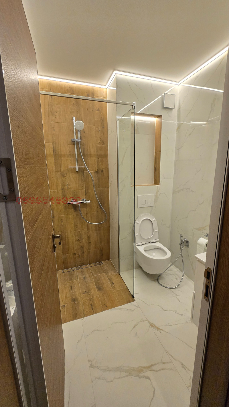 Te huur  2 slaapkamers Sofia , Nadezjda 2 , 102 m² | 16353242 - afbeelding [6]