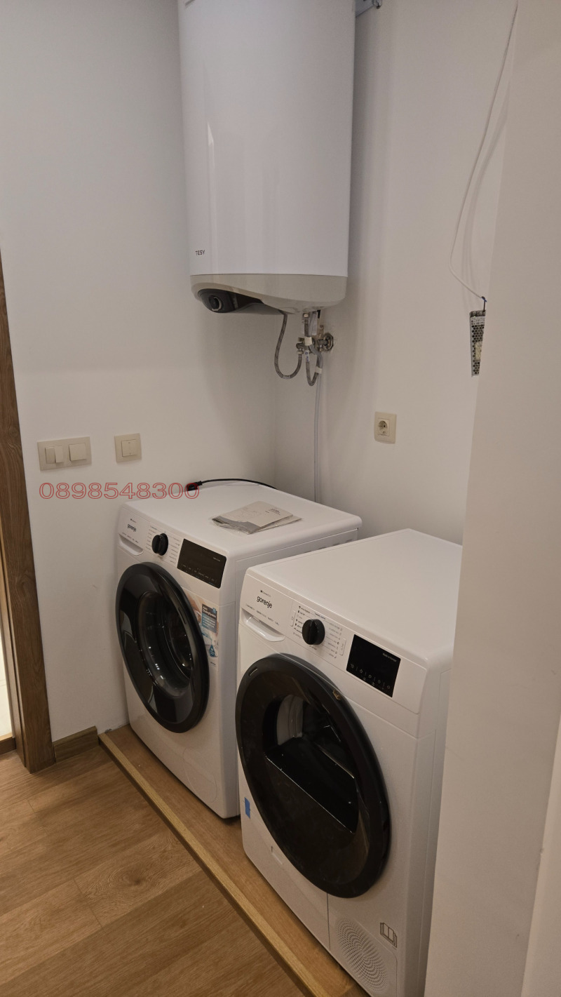 Te huur  2 slaapkamers Sofia , Nadezjda 2 , 102 m² | 16353242 - afbeelding [4]