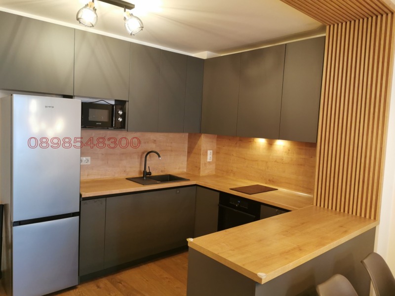 Te huur  2 slaapkamers Sofia , Nadezjda 2 , 102 m² | 16353242 - afbeelding [7]