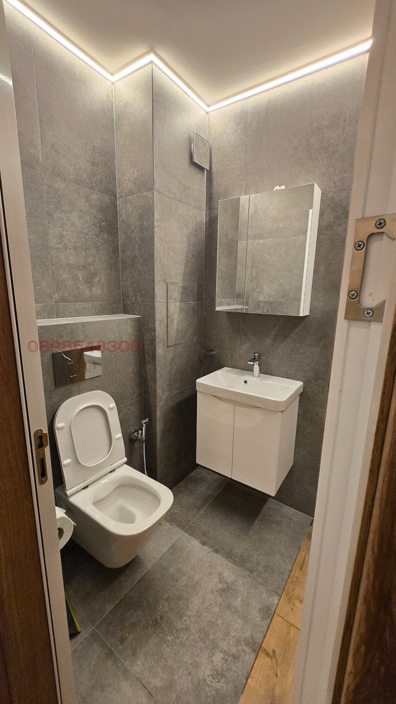 Te huur  2 slaapkamers Sofia , Nadezjda 2 , 102 m² | 16353242 - afbeelding [5]