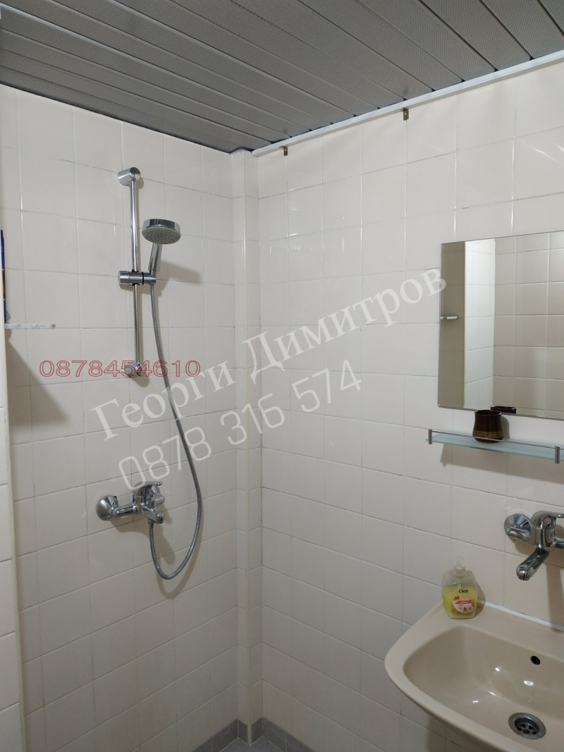 Дава под наем 3-СТАЕН, гр. Разград, Център, снимка 6 - Апартаменти - 52783089