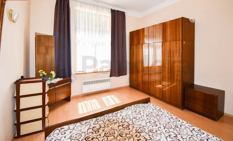 Дава под наем 3-СТАЕН, гр. София, Център, снимка 6 - Апартаменти - 56240682