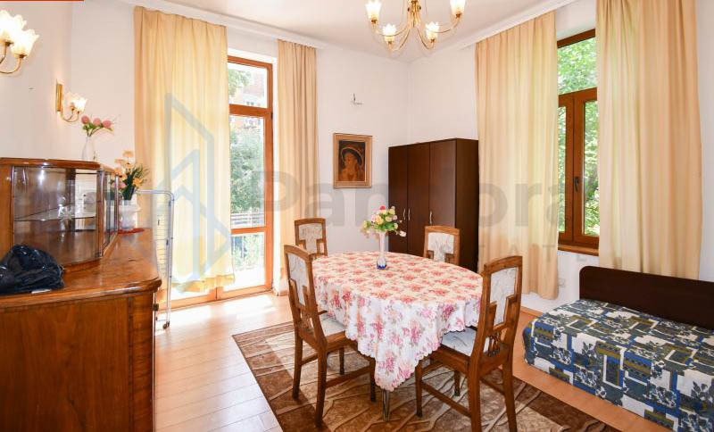 Дава под наем 3-СТАЕН, гр. София, Център, снимка 2 - Апартаменти - 56240682