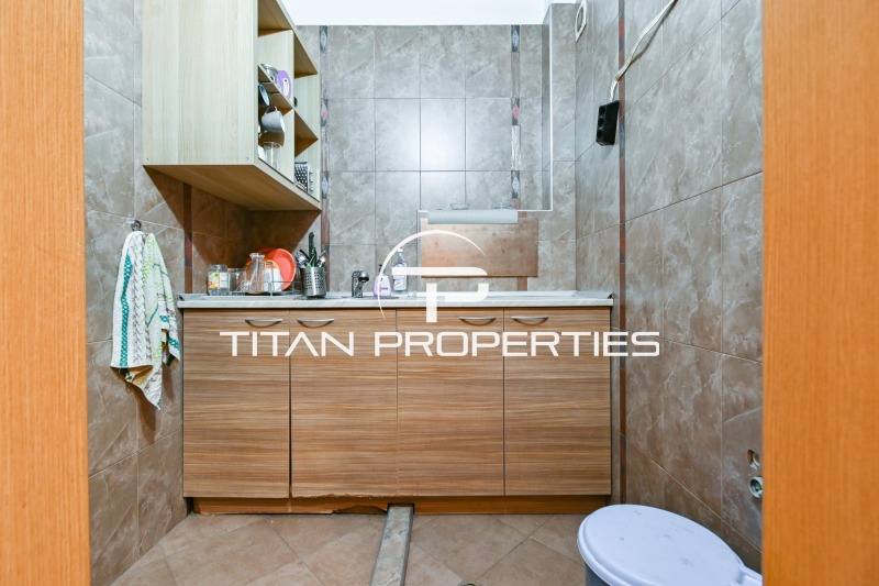 For Rent  Office Sofia , Gotse Delchev , 96 sq.m | 60138333 - image [11]