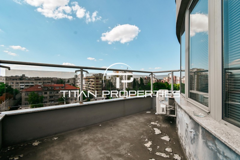 For Rent  Office Sofia , Gotse Delchev , 96 sq.m | 60138333 - image [12]