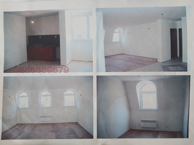 Дава под наем ОФИС, гр. Варна, Гръцка махала, снимка 2 - Офиси - 53030072