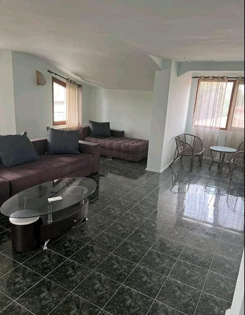 Дава под наем ЕТАЖ ОТ КЪЩА, гр. София, Надежда 4, снимка 3 - Етаж от къща - 53258183