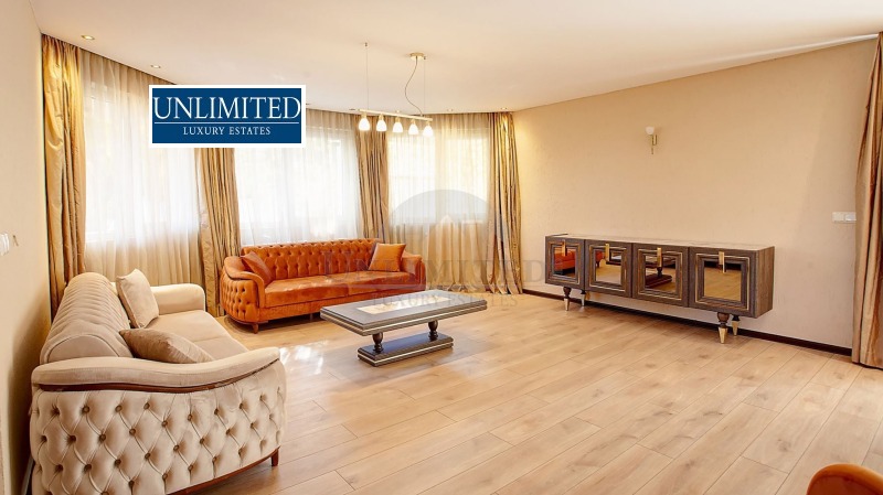 Дава под наем КЪЩА, гр. София, Драгалевци