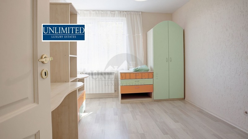 Дава под наем КЪЩА, гр. София, Драгалевци, снимка 9 - Къщи - 53451704