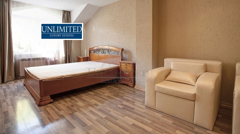 Дава под наем КЪЩА, гр. София, Драгалевци, снимка 5 - Къщи - 53451704