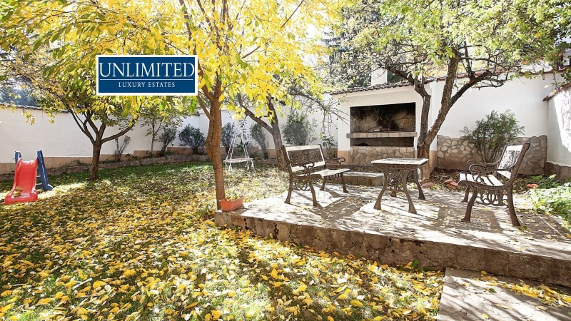 Дава под наем КЪЩА, гр. София, Драгалевци, снимка 11 - Къщи - 53451704