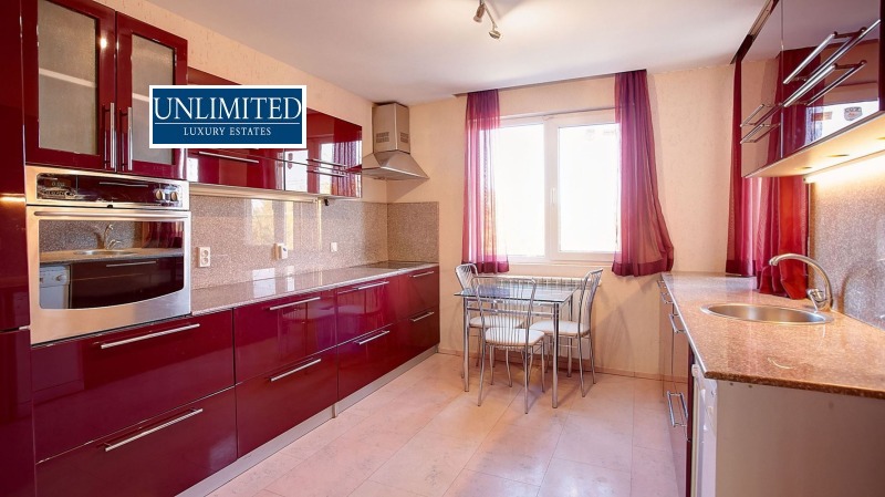 Дава под наем КЪЩА, гр. София, Драгалевци, снимка 3 - Къщи - 53451704