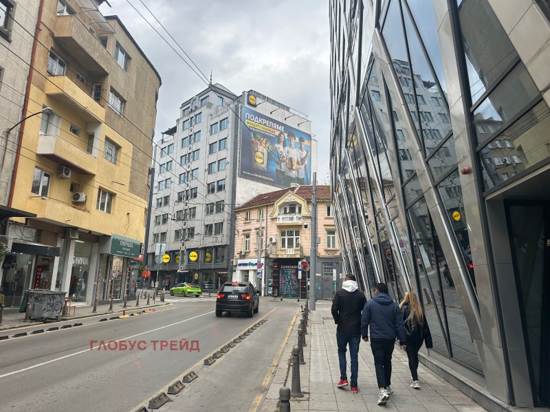 K pronájmu  Prodejna Sofia , Centar , 50 m2 | 87791390 - obraz [2]