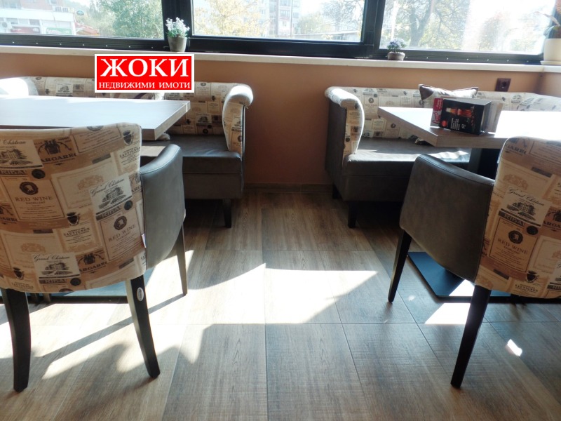 Дава под наем ЗАВЕДЕНИЕ, гр. Перник, Изток, снимка 3 - Заведения - 53229279