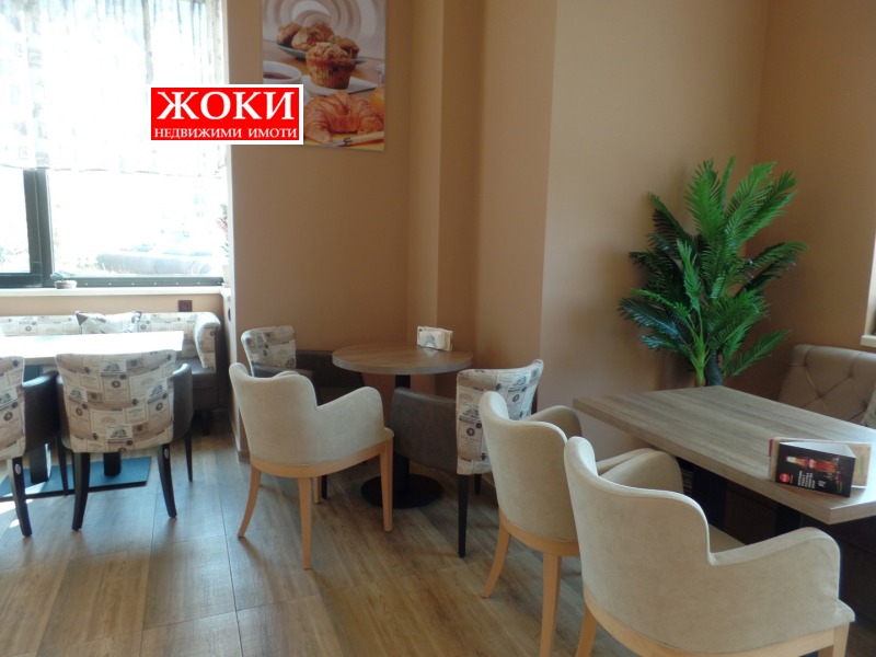 Дава под наем ЗАВЕДЕНИЕ, гр. Перник, Изток, снимка 2 - Заведения - 53229279