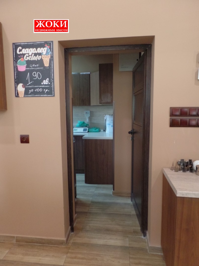 Дава под наем ЗАВЕДЕНИЕ, гр. Перник, Изток, снимка 6 - Заведения - 53229279