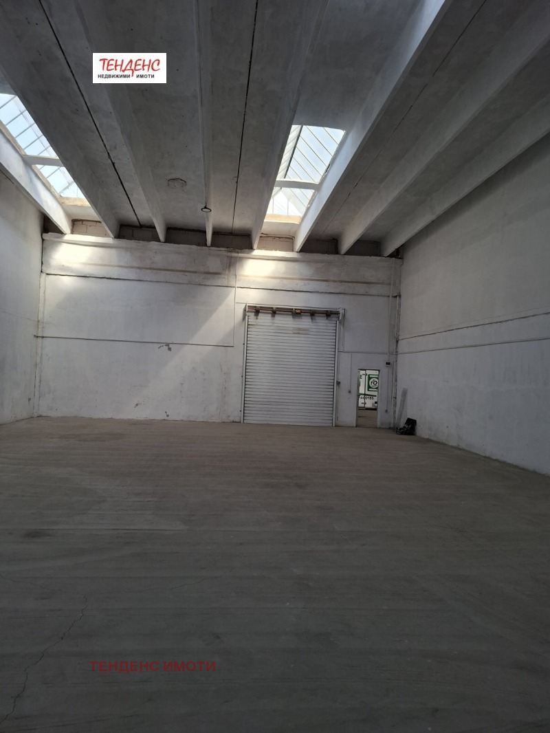 Дава под наем СКЛАД, гр. Кърджали, Промишлена зона - Изток, снимка 8 - Складове - 52827090