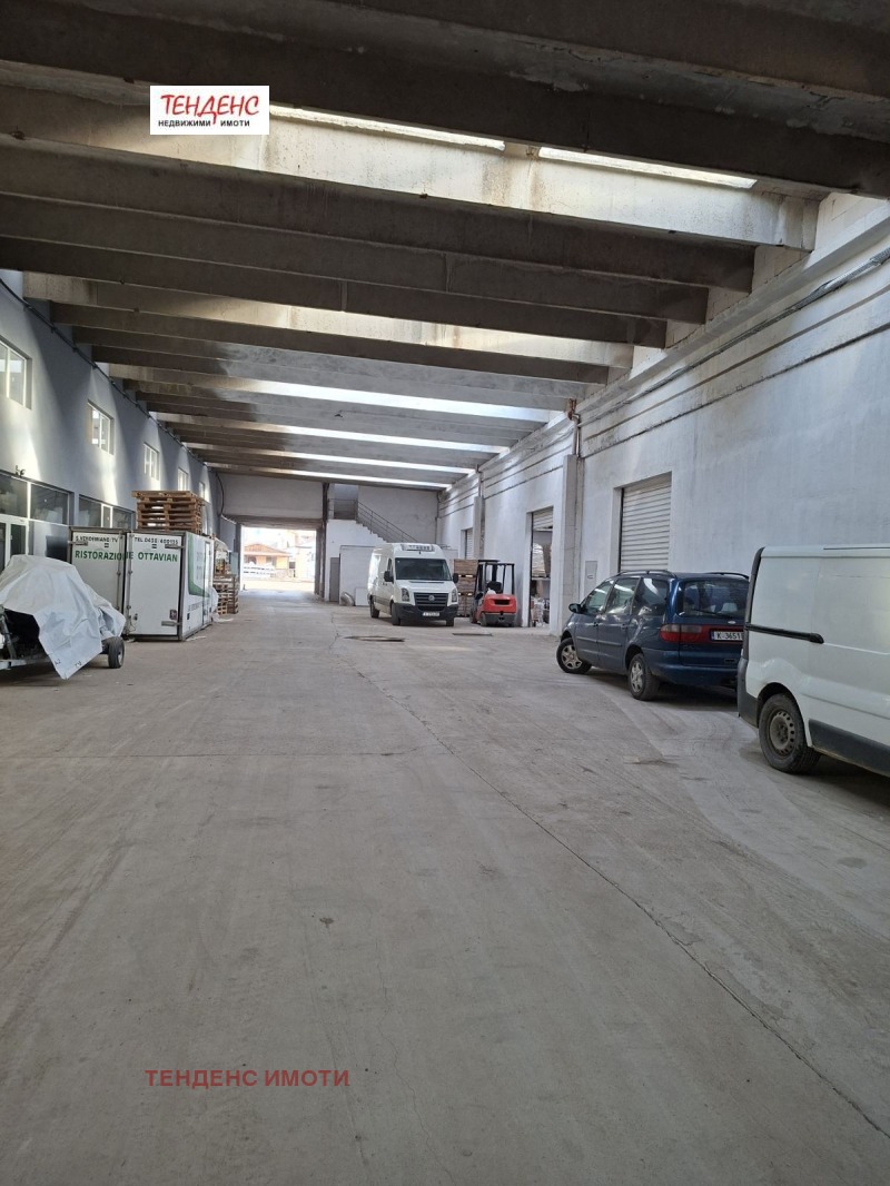 Дава под наем СКЛАД, гр. Кърджали, Промишлена зона - Изток, снимка 7 - Складове - 52827090