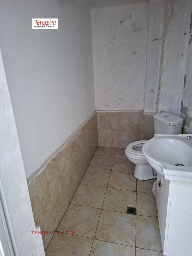 Дава под наем СКЛАД, гр. Кърджали, Промишлена зона - Изток, снимка 6 - Складове - 52827090