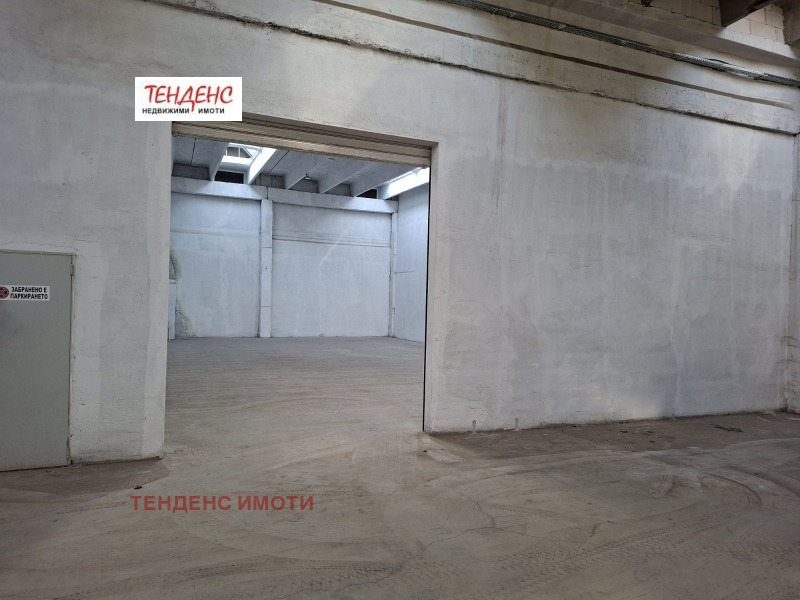 Дава под наем СКЛАД, гр. Кърджали, Промишлена зона - Изток