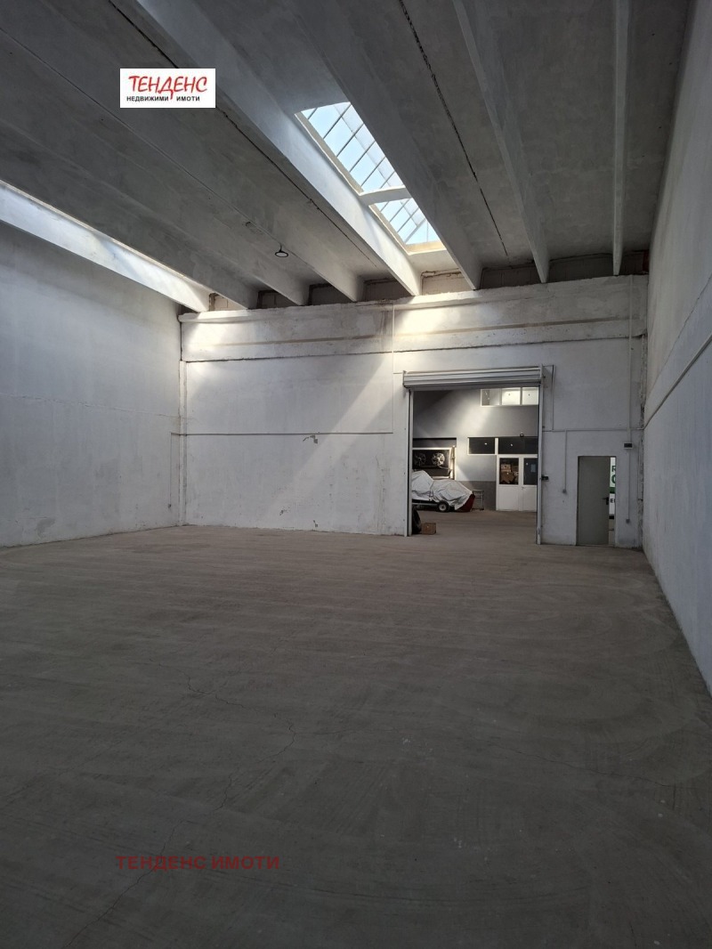 Дава под наем СКЛАД, гр. Кърджали, Промишлена зона - Изток, снимка 5 - Складове - 52827090