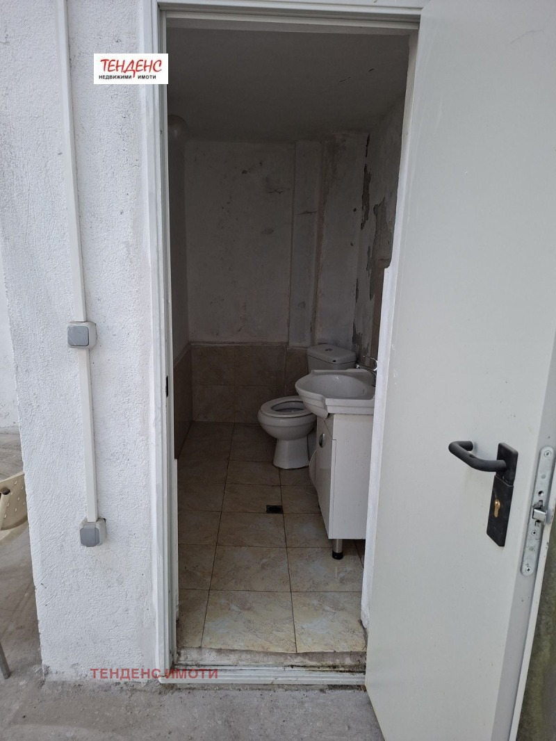 Дава под наем СКЛАД, гр. Кърджали, Промишлена зона - Изток, снимка 4 - Складове - 52827090