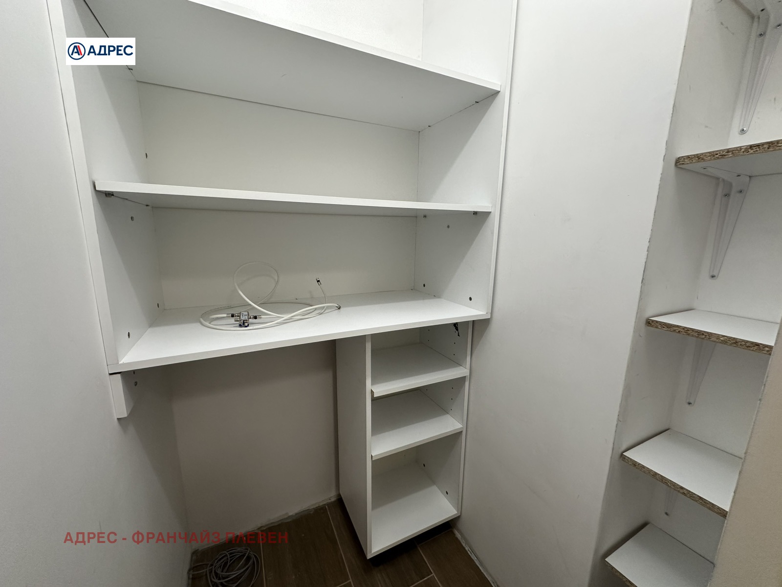 Дава под наем 2-СТАЕН, гр. Плевен, Мара Денчева, снимка 8 - Апартаменти - 53721308