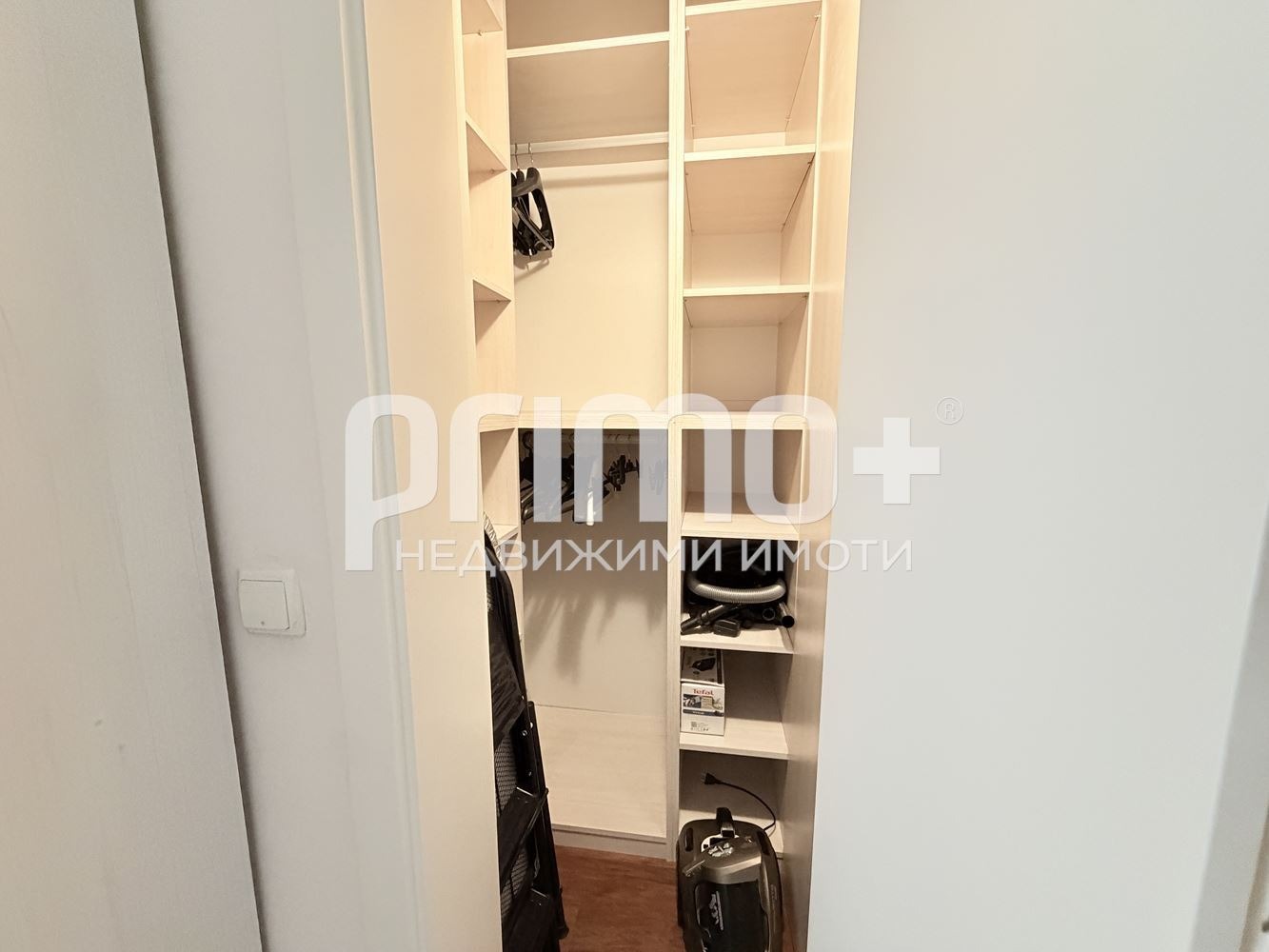 Дава под наем 2-СТАЕН, гр. София, Център, снимка 13 - Апартаменти - 55349797