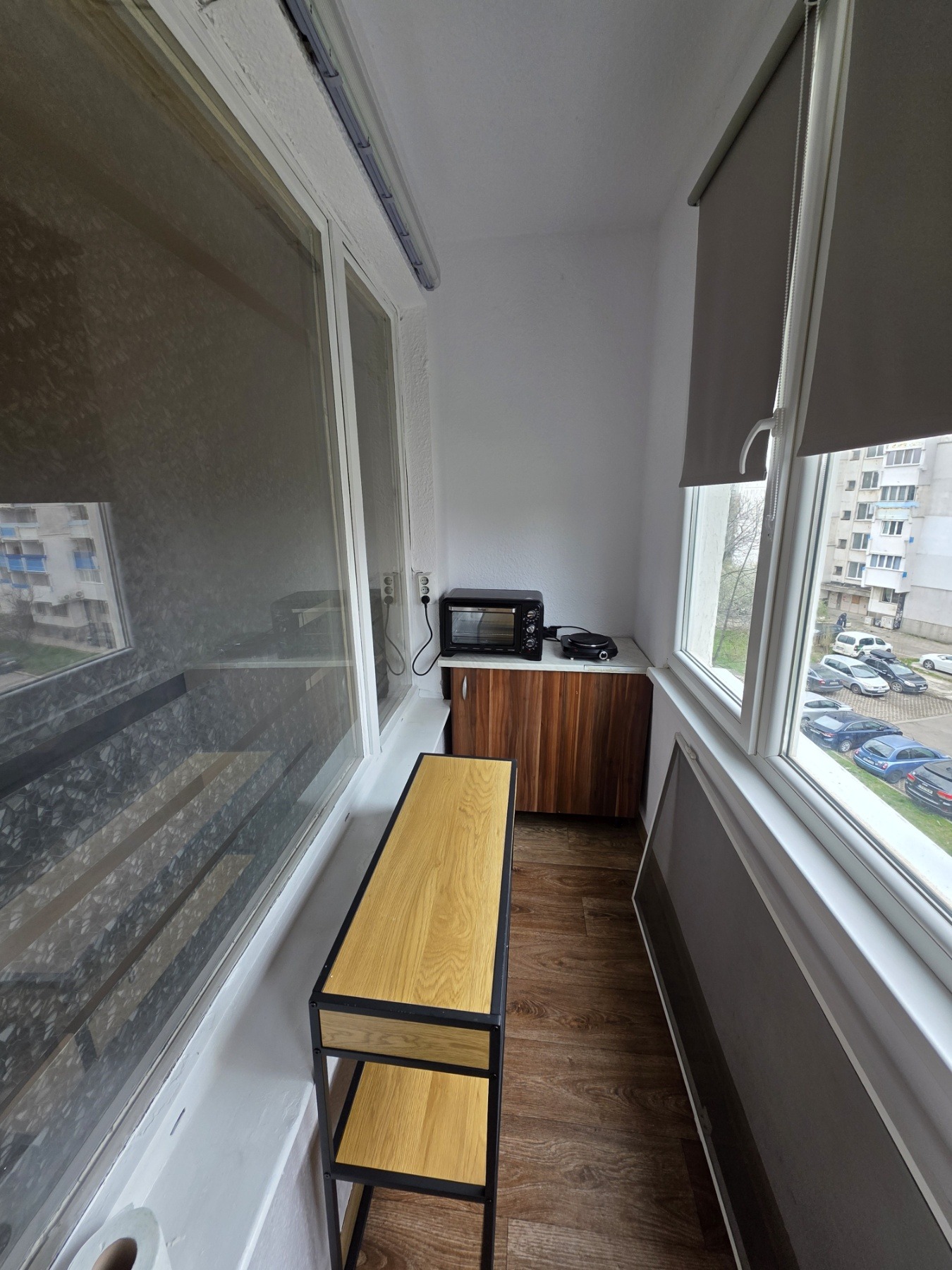 Дава под наем 3-СТАЕН, гр. София, Толстой, снимка 2 - Апартаменти - 54052049