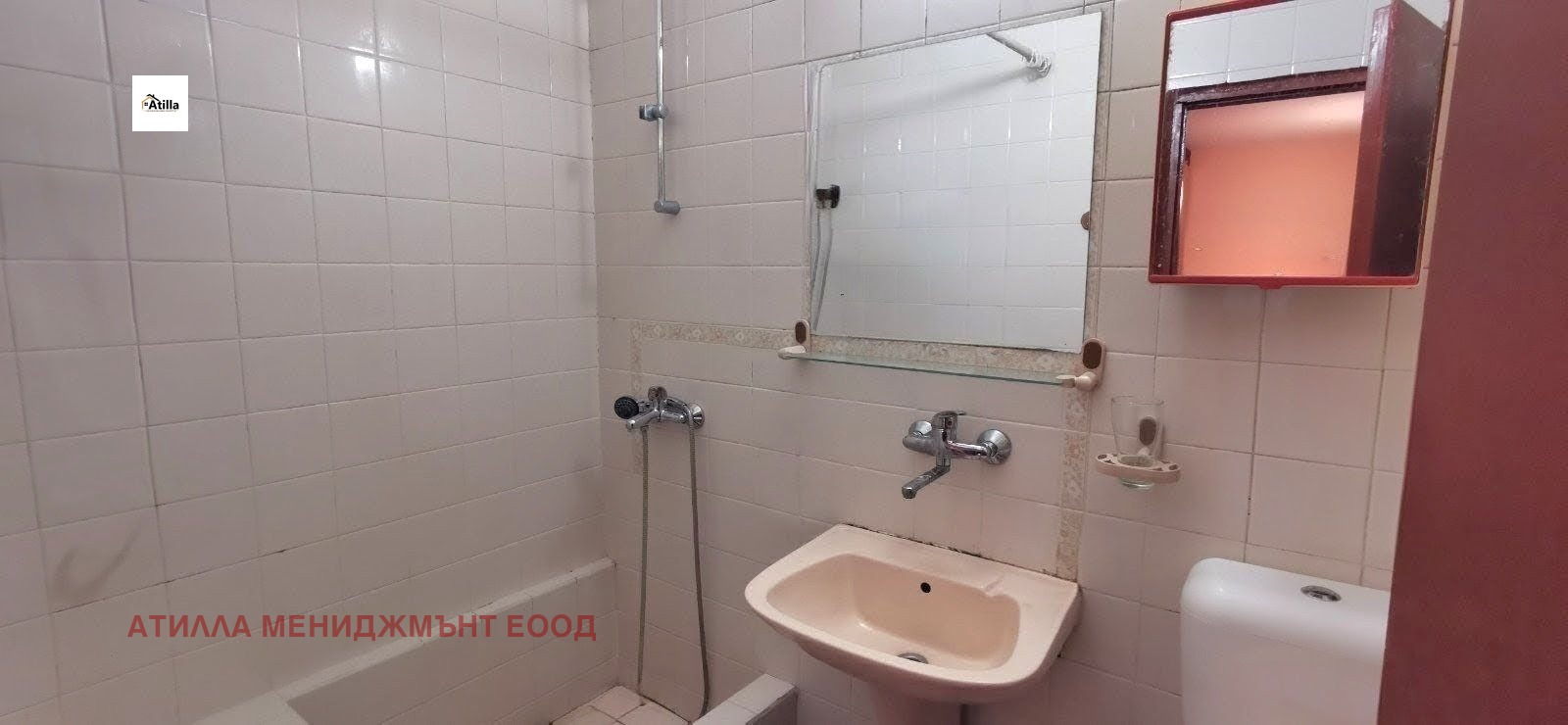 Дава под наем 3-СТАЕН, гр. Пловдив, Кършияка, снимка 8 - Апартаменти - 54293814