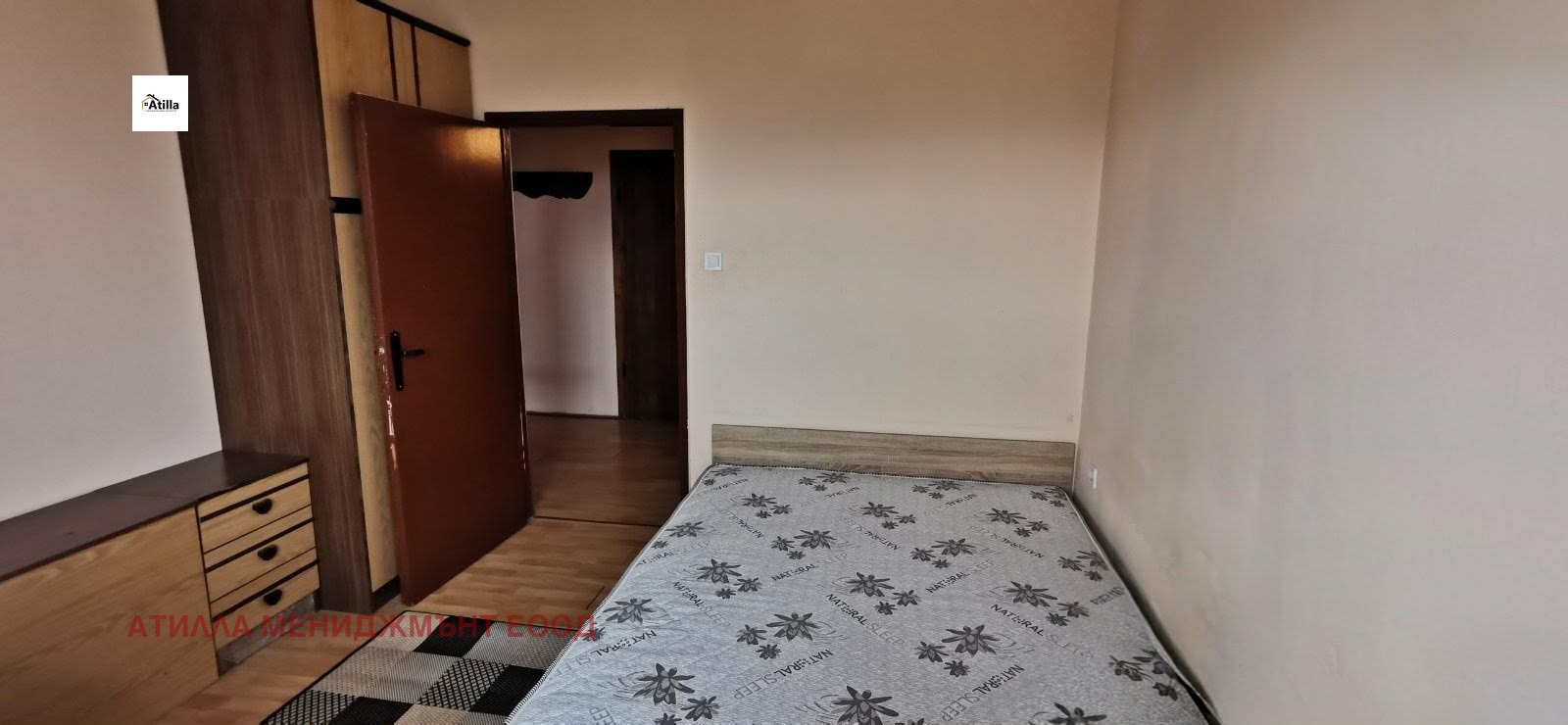 Дава под наем 3-СТАЕН, гр. Пловдив, Кършияка, снимка 6 - Апартаменти - 54293814