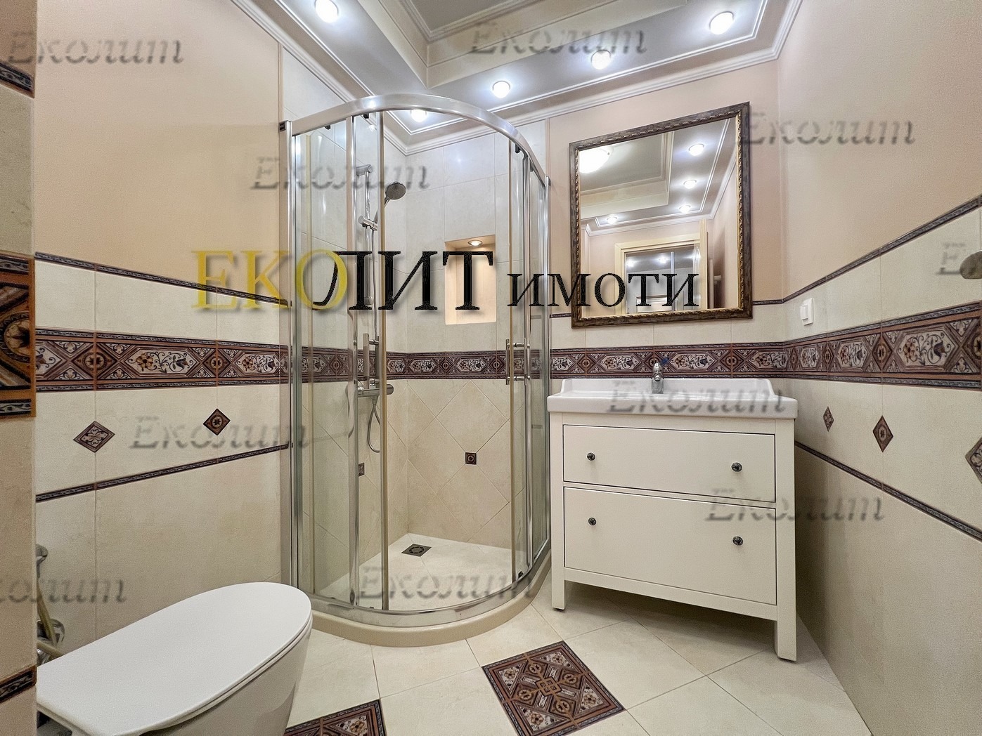 Дава под наем 3-СТАЕН, гр. София, Витоша, снимка 6 - Апартаменти - 55058669