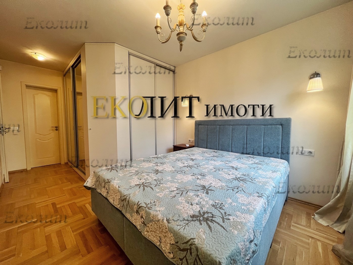 Дава под наем 3-СТАЕН, гр. София, Витоша, снимка 4 - Апартаменти - 55058669