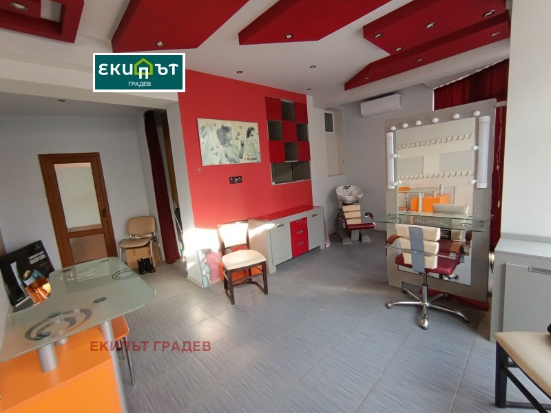 Дава под Наем ОФИС в град Варна, Бриз - 35 кв.м / 330 € » 645.42 лв., ЕКИПЪТ ГРАДЕВ