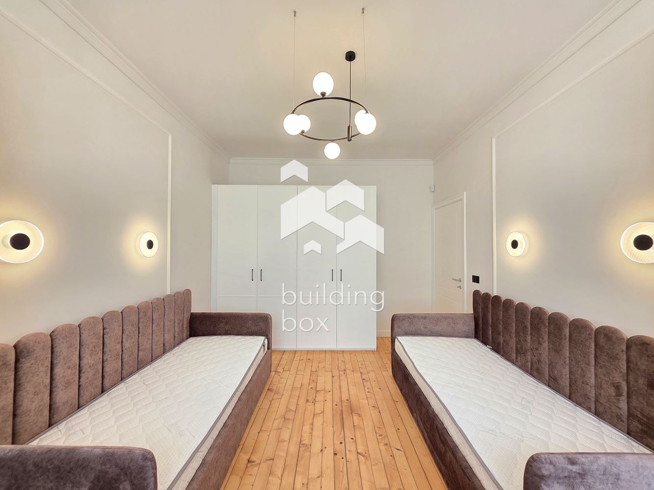 Дава под Наем 3-СТАЕН | Imot.bg — изображение 8