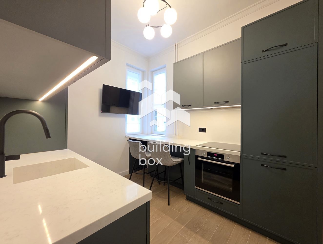 Дава под Наем 3-СТАЕН | Imot.bg — изображение 17