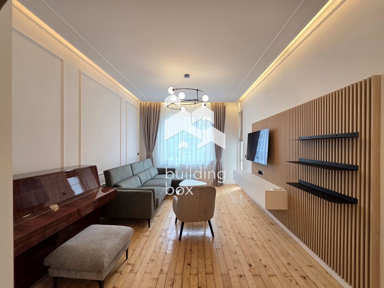 Дава под Наем 3-СТАЕН | Imot.bg — изображение 1