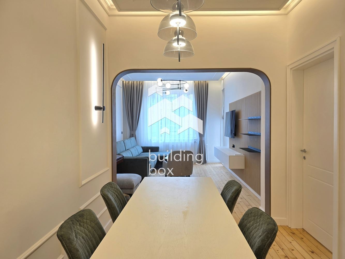 Дава под Наем 3-СТАЕН | Imot.bg — изображение 3