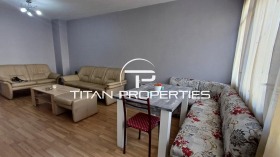 2 bedroom Vazrazhdane, Burgas 1