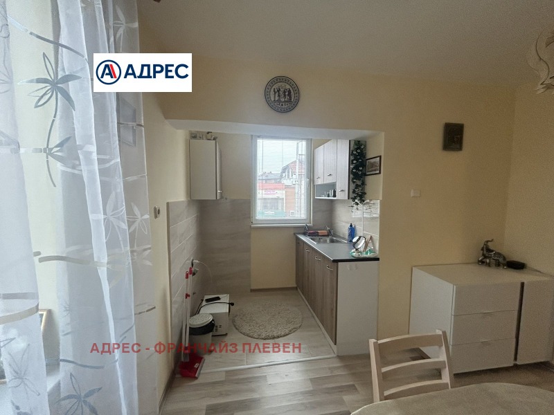 K pronájmu  1 ložnice Pleven , Širok centar , 45 m2 | 82869362 - obraz [3]