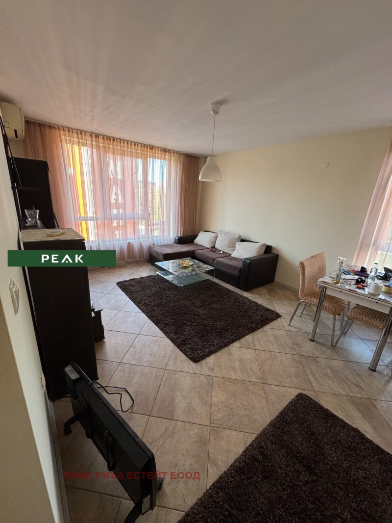 K pronájmu  1 ložnice Sofia , Vitoša , 71 m2 | 32525115