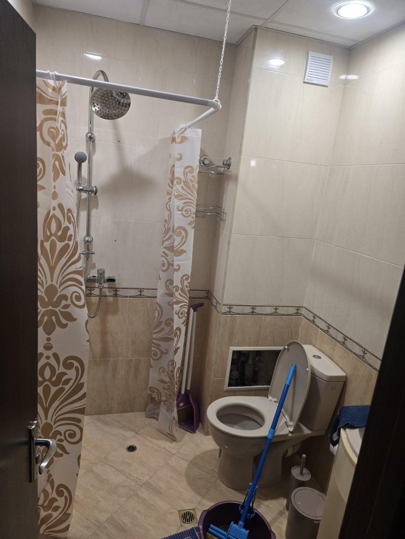 For Rent  1 bedroom Plovdiv , Karshiyaka , 57 sq.m | 41664742 - image [5]