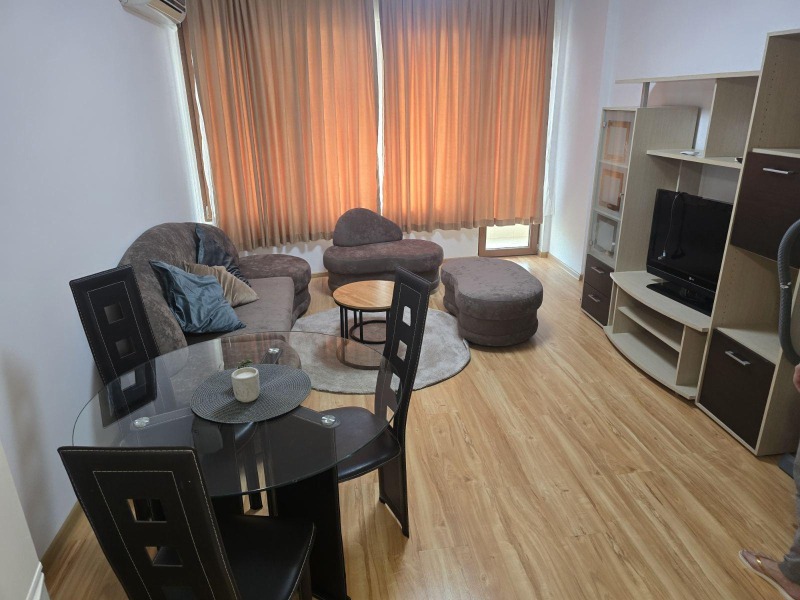 For Rent  1 bedroom Plovdiv , Karshiyaka , 57 sq.m | 41664742 - image [2]