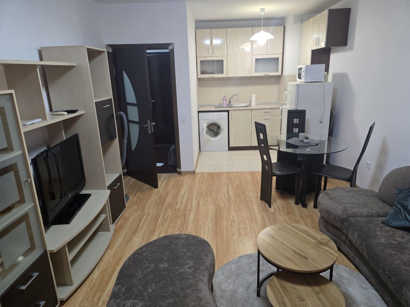 For Rent  1 bedroom Plovdiv , Karshiyaka , 57 sq.m | 41664742 - image [6]