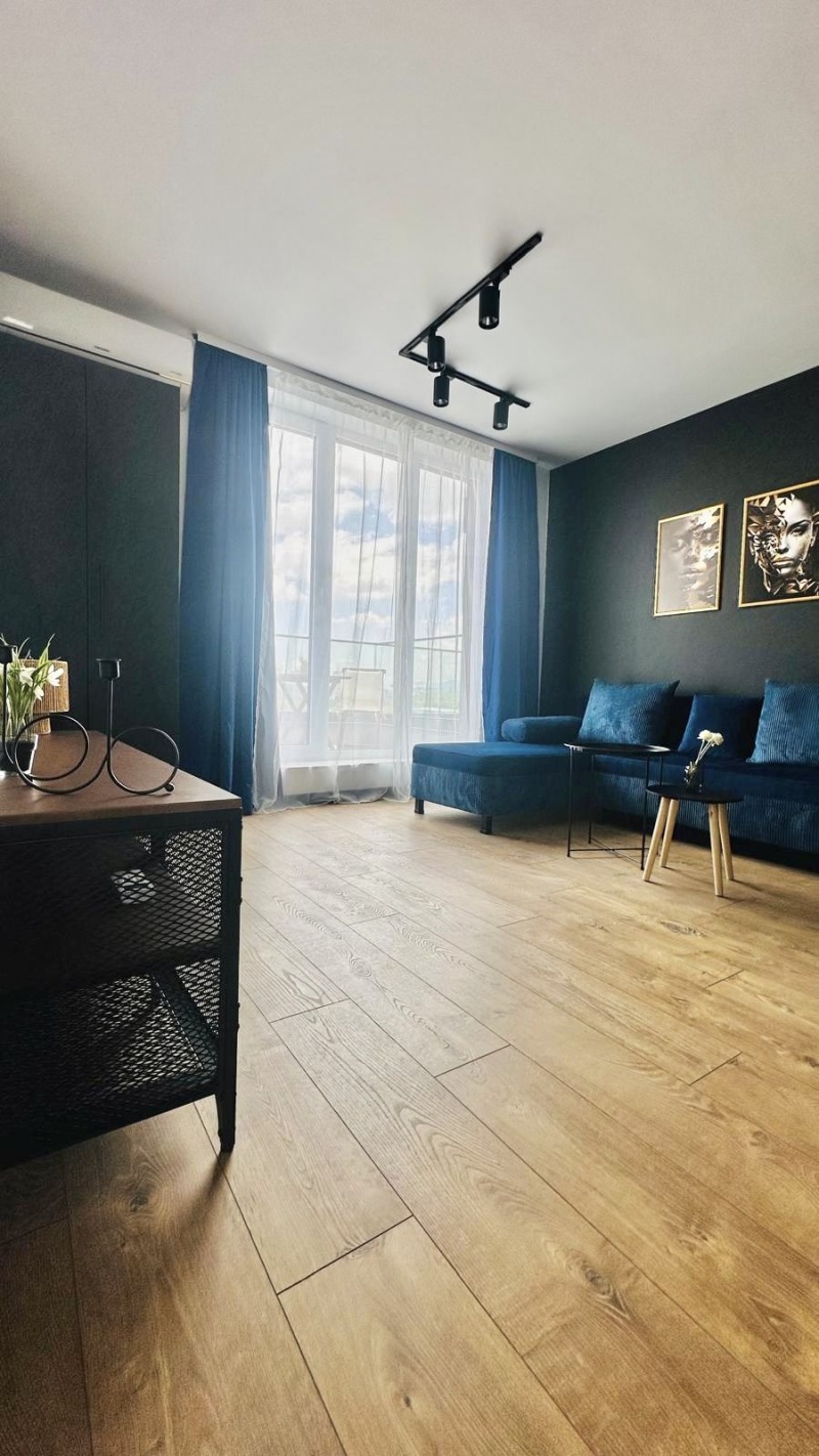 För uthyrning  1 sovrum Sofia , Studentski grad , 80 kvm | 97933324 - bild [3]
