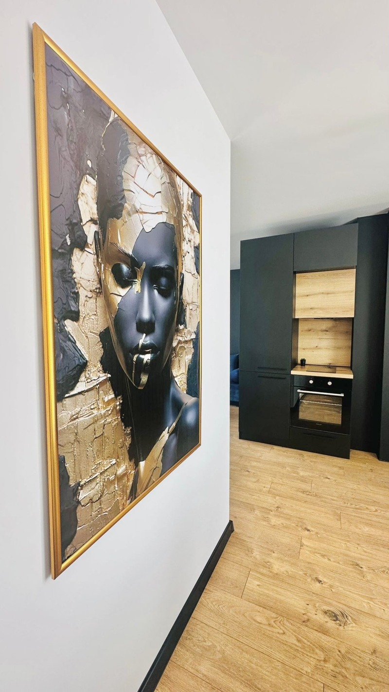 För uthyrning  1 sovrum Sofia , Studentski grad , 80 kvm | 97933324 - bild [7]