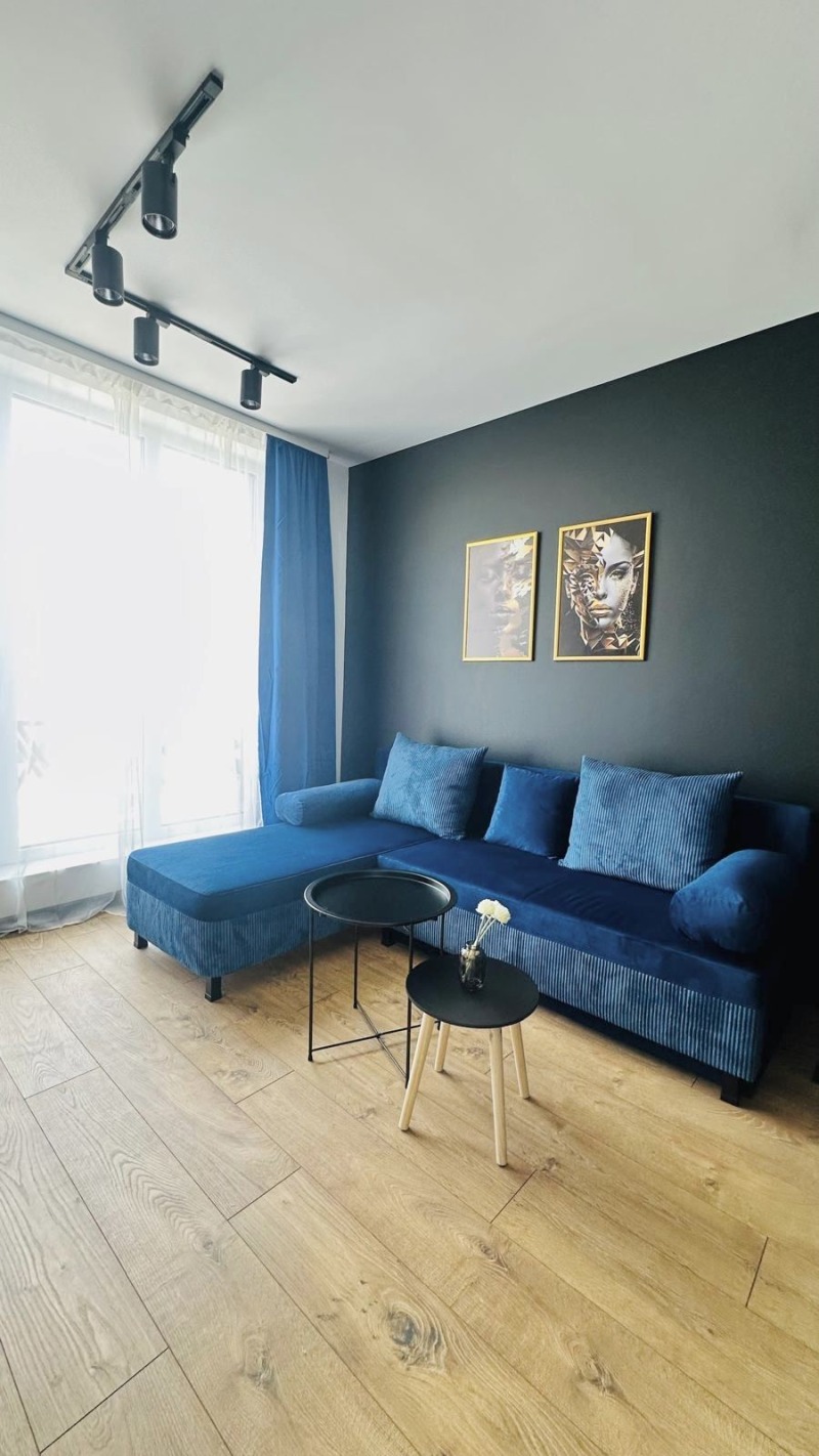För uthyrning  1 sovrum Sofia , Studentski grad , 80 kvm | 97933324 - bild [5]